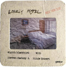 Mackey: Lonely Motel