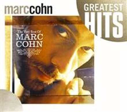 Cohn Marc: Very best of... 1991-2005 (Rem)