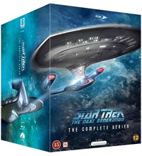 Star Trek / TNG / Complete box - Repack