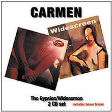 Carmen: Gypsies/Widescreen