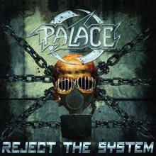 Palace: Reject the system 2020
