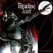 Paradise Lost: Lost Paradise