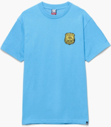 DC Shoes - Philly 5 0 SS Tee