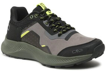 Sneakers CMP Merkury Lifestyle Shoe 3Q31287 Militare E980
