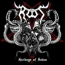 Root: Heritage of Satan 2011