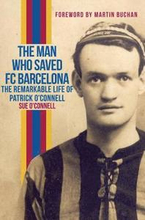The Man Who Saved FC Barcelona