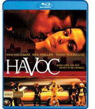 Havoc (US Import)