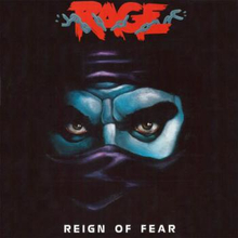 Rage: Reign Of Fear