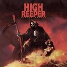 High Reeper: High Reeper