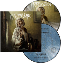 My Dying Bride: Ghost of Orion (Picturedisc)