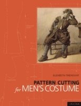 Pattern Cutting for Men's Costume