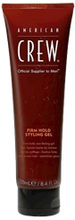 Firm Hold Styling Gel, 100ml