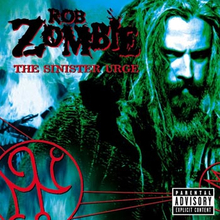 Zombie Rob: The sinister urge 2001