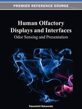 Human Olfactory Displays and Interfaces