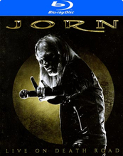 Jorn: Live on Death Road
