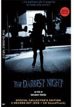 Death SS: Darkest Night (Movie + Soundtrack)