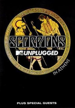 Scorpions: MTV unplugged