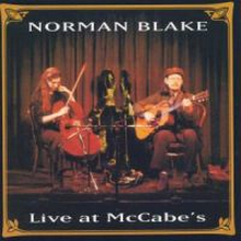 Blake Norman: Live At McCabe"'s