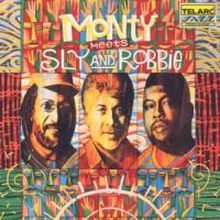 Alexander Monty: Monty Meets Sly And Robbie