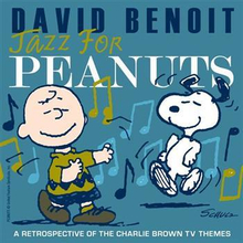 Benoit David: Jazz For Peanuts