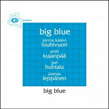 Big Blue: Big Blue