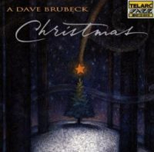 Brubeck Dave: A Dave Brubeck Christmas