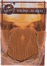 Vikingaskägg