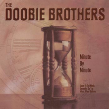 Doobie Brothers: Minute by minute 1978