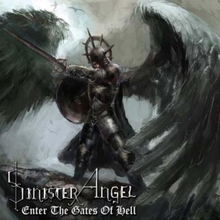 Sinister Angel: Enter The Gates Of Hell