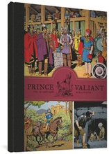 Prince Valiant Vol. 15: 1965-1966