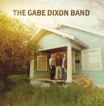 Gabe Dixon Band: Gabe Dixon Band