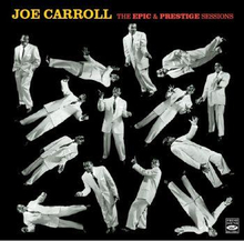 Carroll Joe: The Epic & Prestige Sessions & More