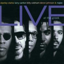 Clarke Stanley: Live at The Greek 1994