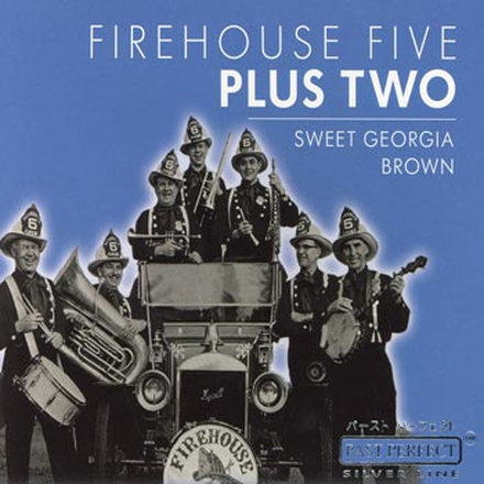 Firehouse Five Plus Two: Sweet Georgia Brown