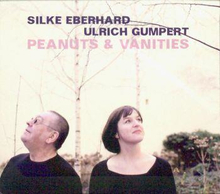 Eberhard Silke/Ulrich Gumpert: Peanuts & Van...