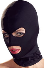 Bad Kitty Head Mask BDSM maske