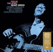 Green Grant: Feelin"' The Spirit