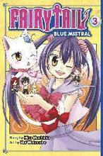Fairy Tail Blue Mistral 3
