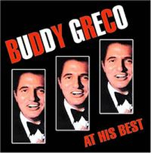 Greco Buddy: At His Best