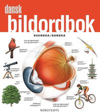 Dansk bildordbok : Svenska/Danska