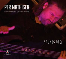 Mathisen Per: Sounds Of 3