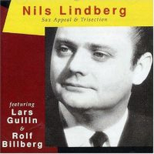 Lindberg Nils: Sax Appeal & trisection 1992