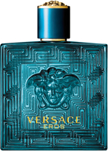 Eros Pour Homme Deo Spray Beauty Men Deodorants Spray Nude Versace Fragrance