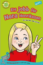 Ett Jobb För Nora Henriksson