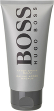 Bottled After Shave Balm Beauty MEN Shaving Products After Shave Hugo Boss Fragrance*Betinget Tilbud