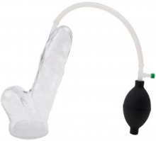 Fröhle - PP013 Realistic Penis Pump L