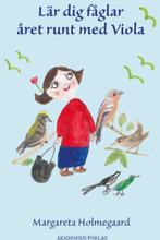 Lär Dig Fåglar Året Runt Med Viola