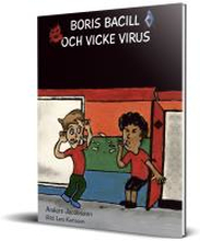 Boris Bacill Och Vicke Virus