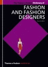 The Thames & Hudson Dictionary of Fashion and Fashion Designers
