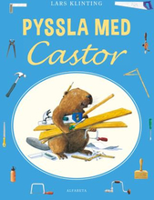 Pyssla Med Castor